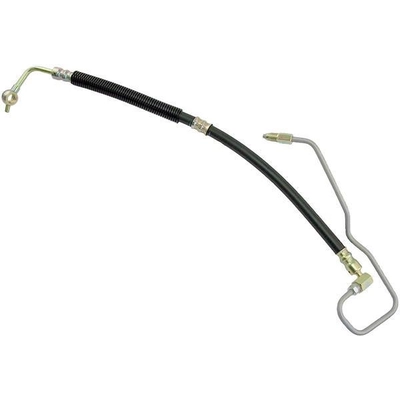 Power Steering Pressure Hose by GATES - 352213 pa1