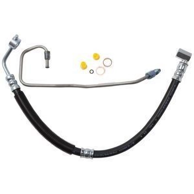 Power Steering Pressure Hose by GATES - 352213 pa2