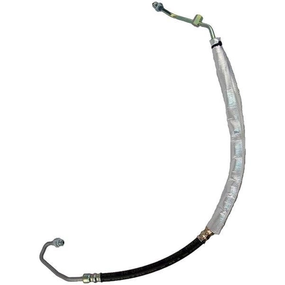 Power Steering Pressure Hose by GATES - 352217 pa1