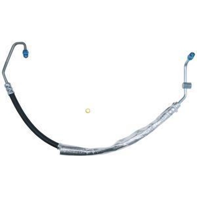 Power Steering Pressure Hose by GATES - 352217 pa3