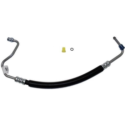 Power Steering Pressure Hose by GATES - 352498 pa1