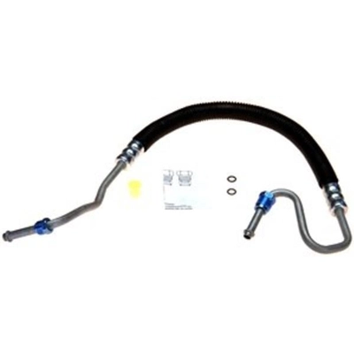 Power Steering Pressure Hose by GATES - 359070 pa1