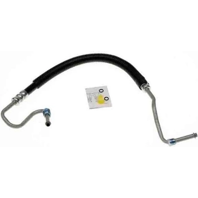 Power Steering Pressure Hose by GATES - 359070 pa2