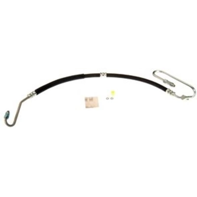 Power Steering Pressure Hose by GATES - 365424 pa2