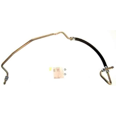 Power Steering Pressure Hose by GATES - 365446 pa1