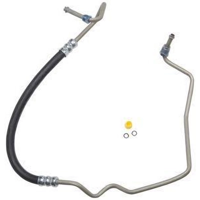 Power Steering Pressure Hose by GATES - 365446 pa4