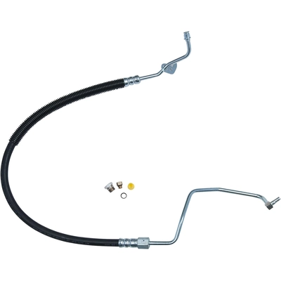 GATES - 365498 - Power Steering Pressure Hose pa14