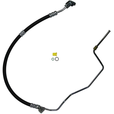 Power Steering Pressure Hose by GATES - 366102 pa2