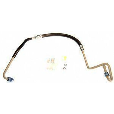 Power Steering Pressure Hose by GATES - 366520 pa3