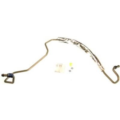 Power Steering Pressure Hose by GATES - 368700 pa2