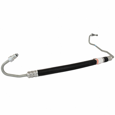 Power Steering Pressure Hose by MOTORCRAFT - PSH18 pa7