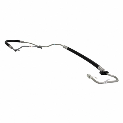 Power Steering Pressure Hose by MOTORCRAFT - PSH382 pa6