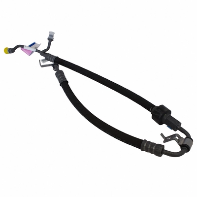 Power Steering Pressure Hose by MOTORCRAFT - PSH61 pa5