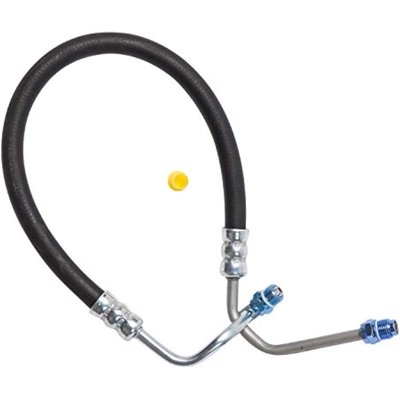 OMEGA HOSE - 1258 - Power Steering Pressure Hose pa1