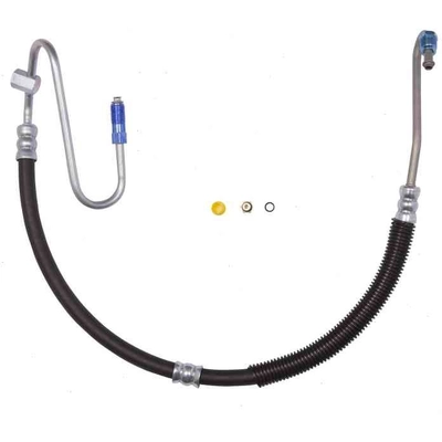 OMEGA HOSE - 30064 - Power Steering Pressure Hose pa3