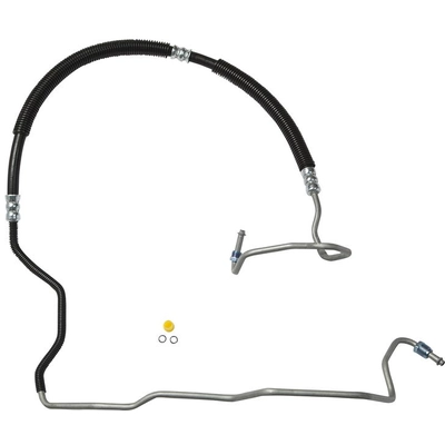 OMEGA HOSE - 75022 - Power Steering Pressure Line Hose Assembly pa1