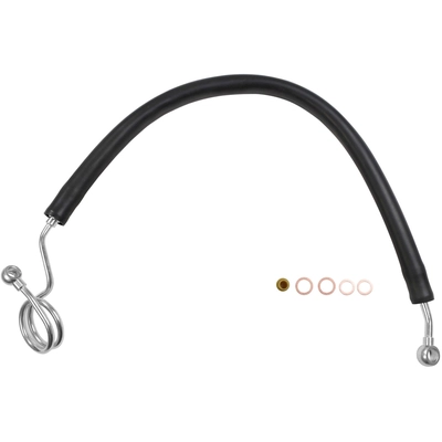 SUNSONG NORTH AMERICA - 3401026 - Power Steering Hose Assemblies pa1