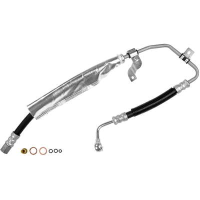 SUNSONG NORTH AMERICA - 3401185 - Power Steering Hose Assemblies pa1