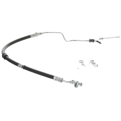 SUNSONG NORTH AMERICA - 3401211B -  Power Steering Return Line Hose Assembly pa1