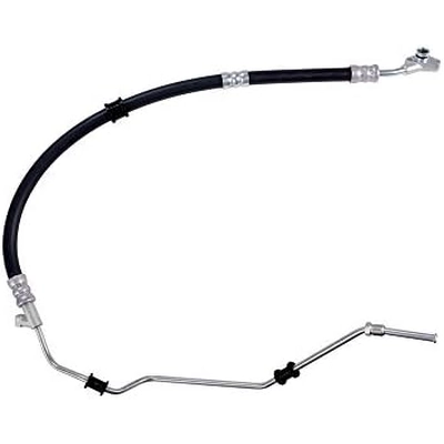 SUNSONG NORTH AMERICA - 3401214 - Power Steering Pressure Hose pa3