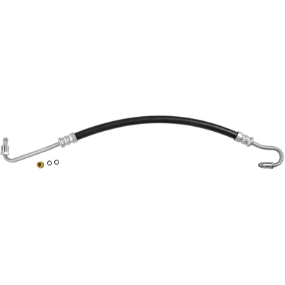 SUNSONG NORTH AMERICA - 3401285 - Power Steering Hose Assemblies pa1