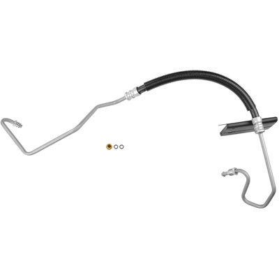 SUNSONG NORTH AMERICA - 3401327 - Power Steering Pressure Hose pa1