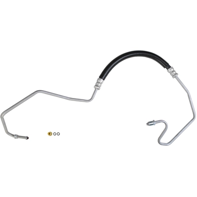 SUNSONG NORTH AMERICA - 3401375 - Power Steering Pressure Hose pa1