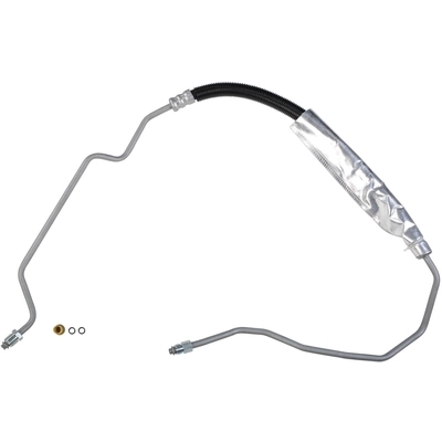 SUNSONG NORTH AMERICA - 3401521 - Power Steering Hose Assemblies pa1