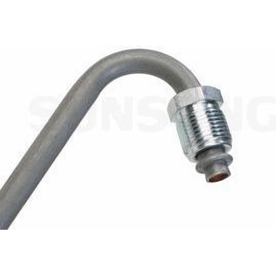 Power Steering Pressure Hose by SUNSONG NORTH AMERICA - 3401576 pa2