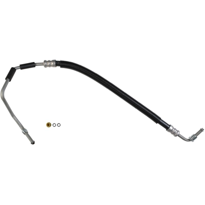 SUNSONG NORTH AMERICA - 3401582 - Power Steering Hose Assemblies pa1