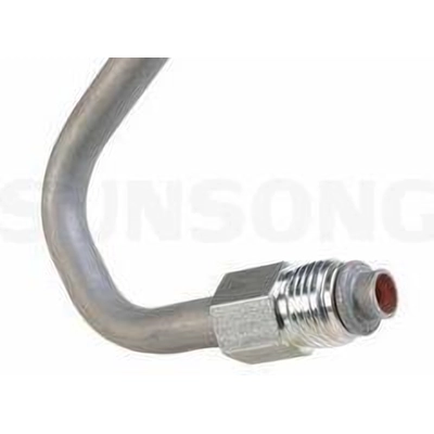 Power Steering Pressure Hose by SUNSONG NORTH AMERICA - 3401681 pa4