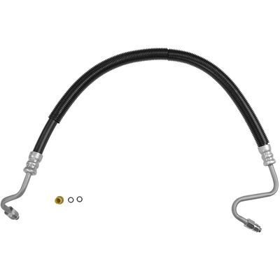 SUNSONG NORTH AMERICA - 3401841 - Power Steering Hose Assemblies pa1