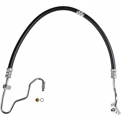 SUNSONG NORTH AMERICA - 3401858 - Power Steering Pressure Line Hose Assembly pa1