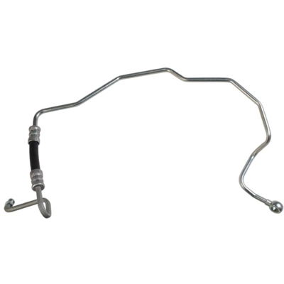 SUNSONG NORTH AMERICA - 3402088 - Power Steering Hose Assemblies pa2