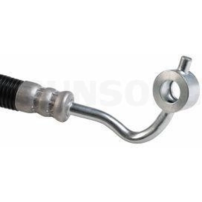 Power Steering Pressure Hose by SUNSONG NORTH AMERICA - 3402235 pa3