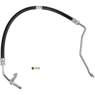 SUNSONG NORTH AMERICA - 3402504 - Power Steering Pressure Hose pa2