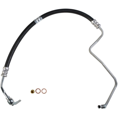 SUNSONG NORTH AMERICA - 3402815 - Power Steering Hose Assemblies pa1