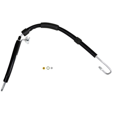 SUNSONG NORTH AMERICA - 3402887 - Power Steering Pressure Hose pa2