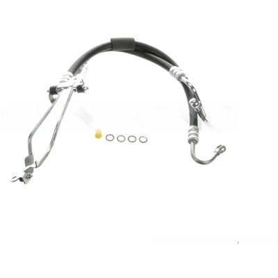 SUNSONG NORTH AMERICA - 3405220 - Power Steering Pressure Hose pa1