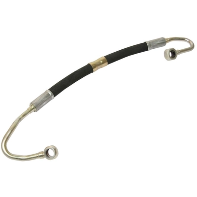 URO - 32411093461 - Power Steering Pressure Hose pa1