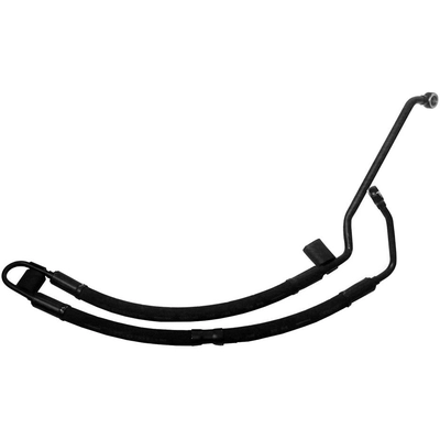 URO - 32416759773 - Power Steering Pressure Hose pa1