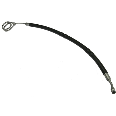 URO - 8D1422893AL - Power Steering Hose pa1