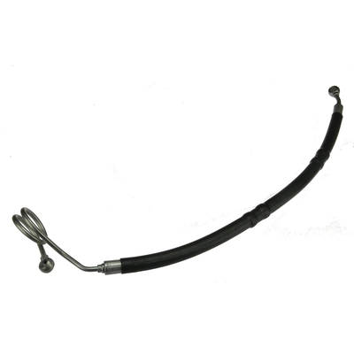 URO - 8D1422893AL - Power Steering Hose pa2