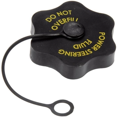 DORMAN/HELP - 82726 - Power Steering Pump Cap pa2