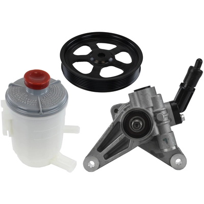 ATLANTIC AUTOMOTIVE ENTERPRISES - 5760NKTB - Power Steering Pump pa1