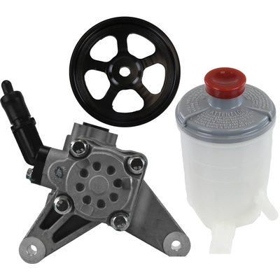 ATLANTIC AUTOMOTIVE ENTERPRISES - 5760NKTB - Power Steering Pump pa2