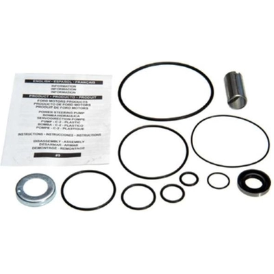 EDELMANN - 8527 - Power Steering Pump Rebuild Kit pa2