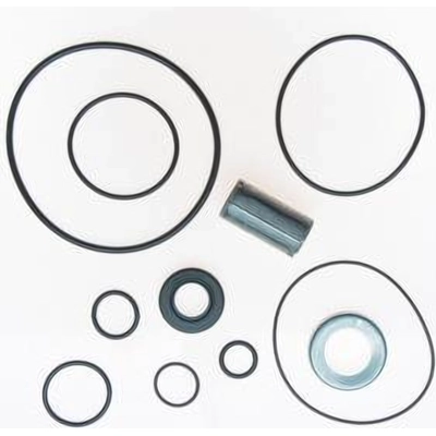 EDELMANN - 8527 - Power Steering Pump Rebuild Kit pa4