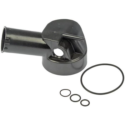 Power Steering Reservoir by DORMAN (OE SOLUTIONS) - 603-900 pa5