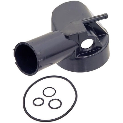 Power Steering Reservoir by DORMAN (OE SOLUTIONS) - 603-900 pa6